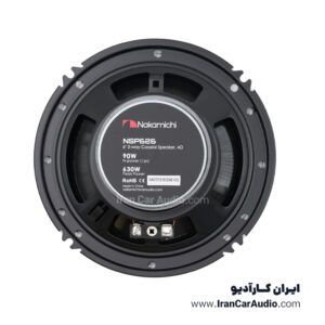 بلندگو ناکامیچی مدل NSP626