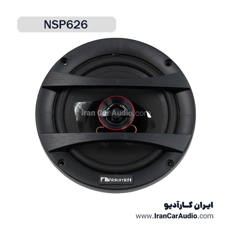 بلندگو ناکامیچی مدل NSP626
