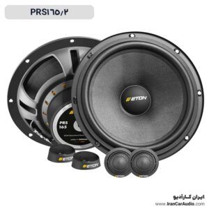 پکیج سیستم صوتی ویژه پیکاپ T8، T9، هایلوکس و فتون