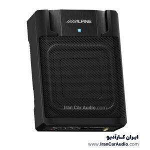 ساب باکس PWE-M770 آلپاین Alpine
