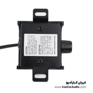 ولوم کنترل بیس پایونیر Pioneer Bass Remote Control