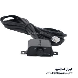 ولوم کنترل بیس پایونیر Pioneer Bass Remote Control