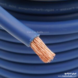 کابل برق روداستار مدل RS-0G15
