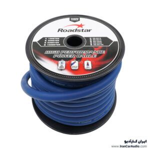 کابل برق روداستار مدل RS-0G15