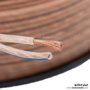 سیم بلندگو روداستار مدل RS-14G100
