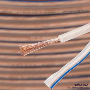 سیم بلندگو روداستار مدل RS-16G200