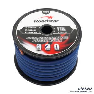 کابل برق روداستار مدل RS-2G15
