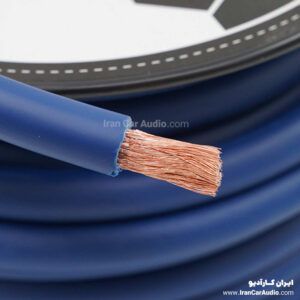 کابل برق روداستار مدل RS-2G15