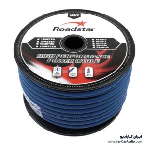 کابل برق روداستار مدل RS-4G30