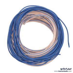 کیت سیم‌کشی آمپلی‌فایر رود استار مدل RS-AK4
