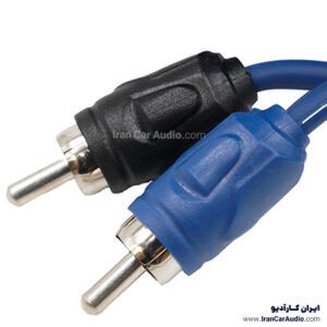 کیت سیم‌کشی آمپلی‌فایر رود استار مدل RS-AK4