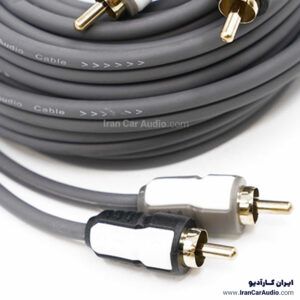 کابل RCA رود استار مدل RS-M5