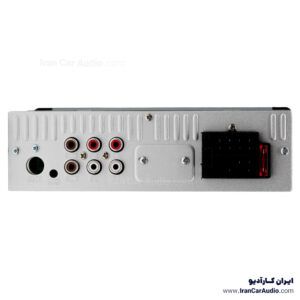 دستگاه پخش خودرو سنسوئی مدل SANSUI-SQ226