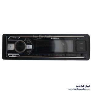دستگاه پخش خودرو سنسوئی مدل SANSUI-SQ226