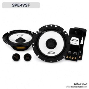 پکیج سیستم صوتی ویژه پژو 2008