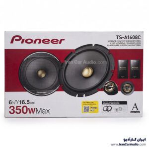 TS-A1608C کامپوننت پایونیر Pioneer