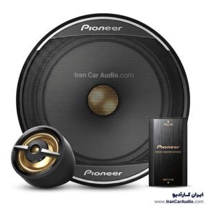 TS-A1608C کامپوننت پایونیر Pioneer