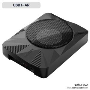 پکیج سیستم صوتی ویژه پیکاپ T8، T9، هایلوکس و فتون
