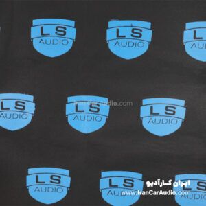 ورق مولتی دمپینگ ال اس آدیو LS Audio