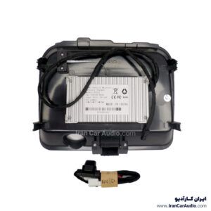 شارژر وایرلس فابریک تویوتا راو4 2024