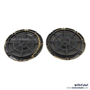 باند فابریک 206، 207 و رانا