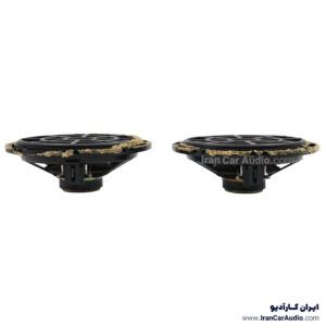باند فابریک 206، 207 و رانا