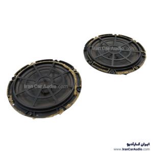 باند فابریک 206، 207 و رانا