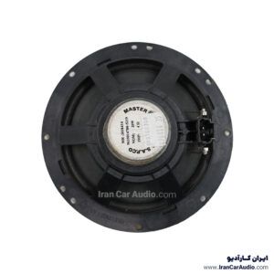 باند فابریک 206، 207 و رانا
