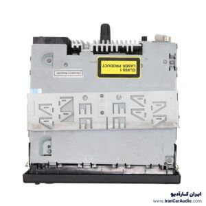 ضبط فابریک ال نود