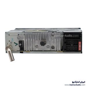 ضبط فابریک ال نود