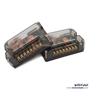 کراس اور پایونیر