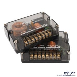 کراس اور پایونیر