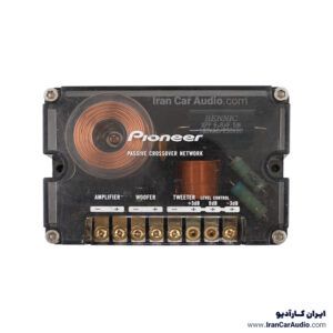 کراس اور پایونیر
