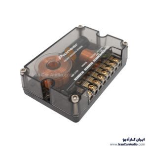 کراس اور پایونیر