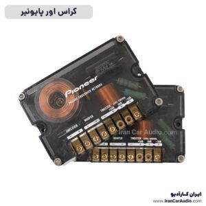 کراس اور پایونیر