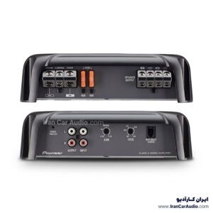 GM-D8701 آمپلی فایر مونو کانال پایونیر Pioneer