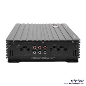 NKTB75.4F آمپلی‌ فایر ناکامیچی Nakamichi