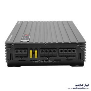 NKTB75.4F آمپلی‌ فایر ناکامیچی Nakamichi