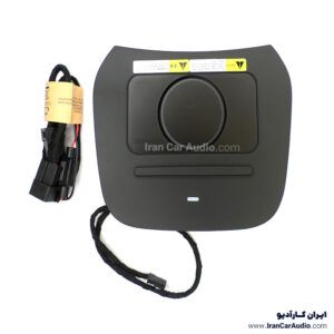 شارژر وایرلس خودرو سانتافه IX45 Magsafe