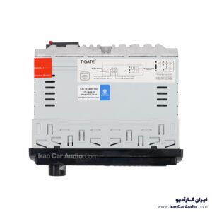 پخش صوتی تی گیت T-Gate مدل T-CP3014 با بلوتوث