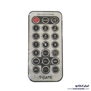 پخش صوتی تی گیت T-Gate مدل T-CP3014 با بلوتوث