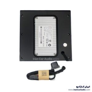 شارژر وایرلس تویوتا کرولا کراس