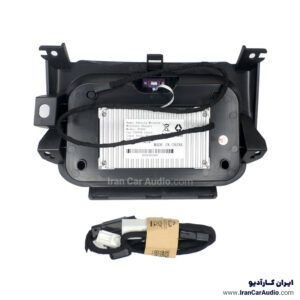 شارژر وایرلس تویوتا لوین