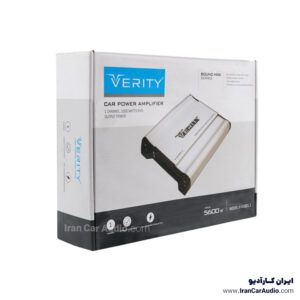 آمپلی فایر وریتی verity v-a1001.1