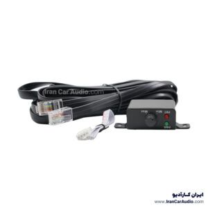 آمپلی فایر وریتی verity v-a1001.1