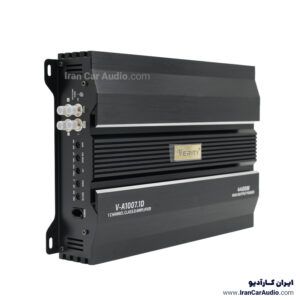 آمپلی فایر وریتی Verity V-A1007.1