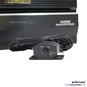 آمپلی فایر وریتی Verity V-A1007.1