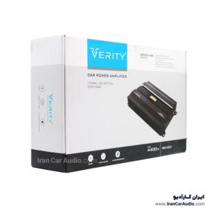 آمپلی فایر وریتی Verity V-A1007.1