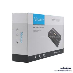 آمپلی فایر وریتی Verity v-a1054