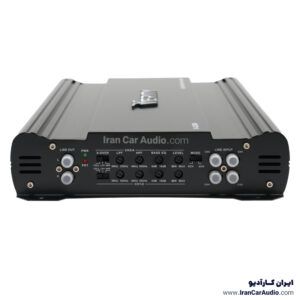 آمپلی فایر وریتی مدل V-A1504